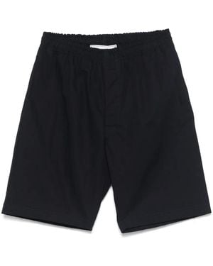 Societe Anonyme Le Havre Shorts - Black