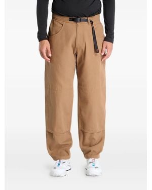 Gramicci Corduroy Trousers - Natural