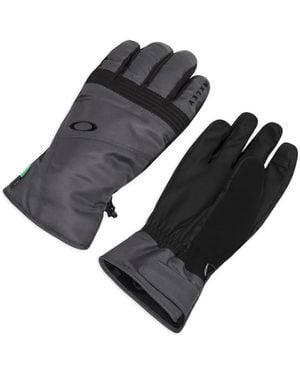 Oakley Roundhouse Gloves - Black