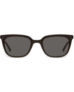 Gentle Monster Matiny Br3 Sunglasses - Grey