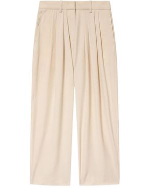 Isabel Marant Janice Pants - Natural
