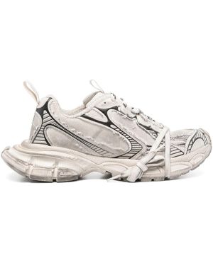 Balenciaga 3xl スニーカー - ホワイト