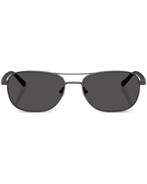 Brooks Brothers Bb4072 - Gray