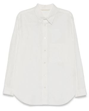 Forme D'expression Camicia - Bianco