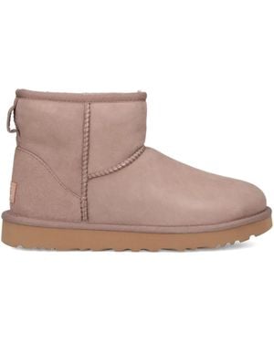 UGG Classic Mini Ii Boots - Brown