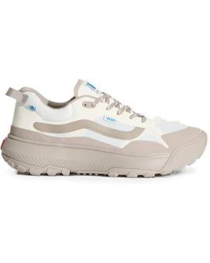 Vans Crosspath Sneakers - White
