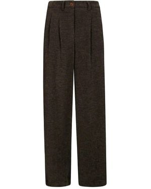 IVY & OAK Katherine Pants - Black