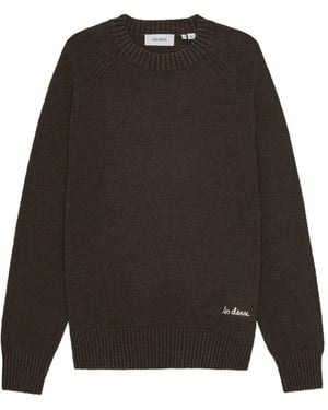 Les Deux Brad Jumper - Grey