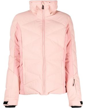Rossignol Staci Ski Jacket - Pink