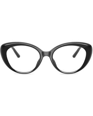 Michael Kors St.Thomas Glasses - Black