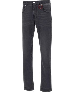 Sartoria Tramarossa Michelangelo Jeans - Blau