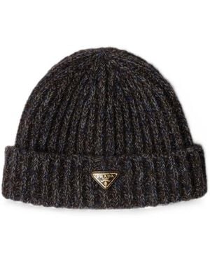 Prada Berretto - Nero