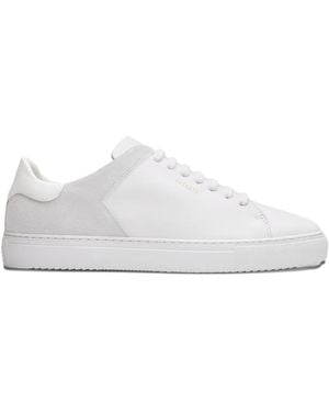 Axel Arigato Clean 90 Trainers - White