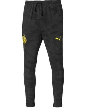 PUMA Casuals Pant - Black