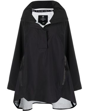 adidas Myshelter Rain.rdy Waterproof Cape - Black