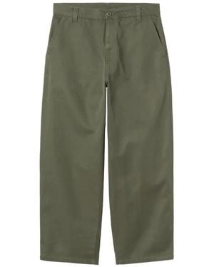 Carhartt Brady Pant - Green