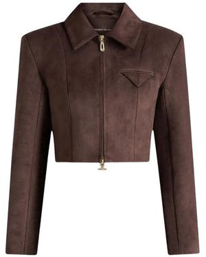 Manière De Voir Adina - Brown