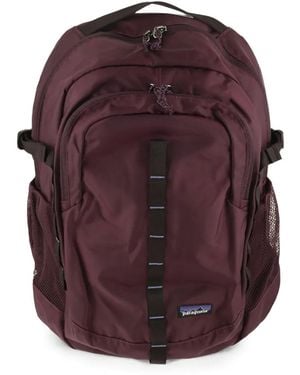 Patagonia Refugio Daypack Rucksack 26L - Lila