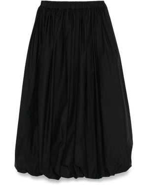 Pinko Johnny Skirt - Black
