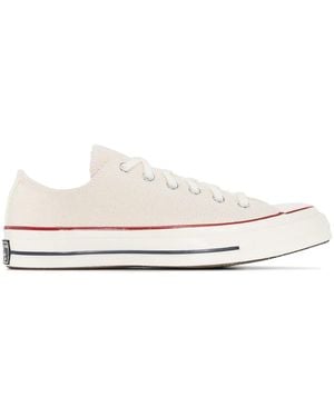 Converse Chuck 70 Classic Low-Top Trainers - Multicolour