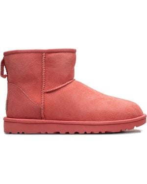 UGG Botas Mini Ii - Rosa