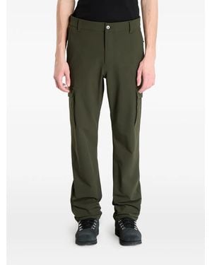 Columbia Roc Tech Cargo Trousers - Green