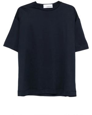 Costumein Short-Sleeve T-Shirt - Blue