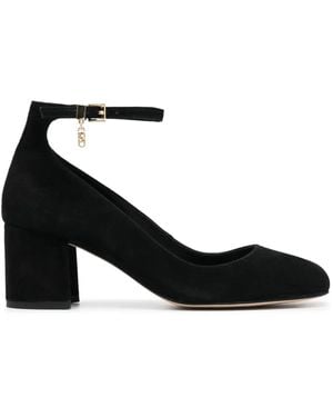 MICHAEL Michael Kors Perla Pumps - Black