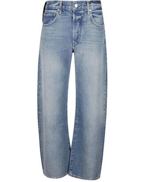 PAIGE Arellia 32 Jeans - Blue