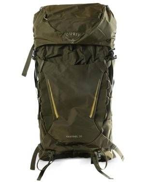 Osprey Sac À Dos Kestrel 38 - Green