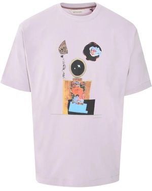 Limitato T-Shirt Pov - Rose