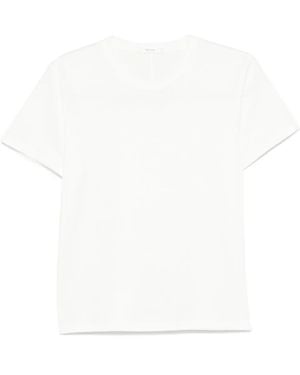 The Row T-Shirt Calibi - Bianco