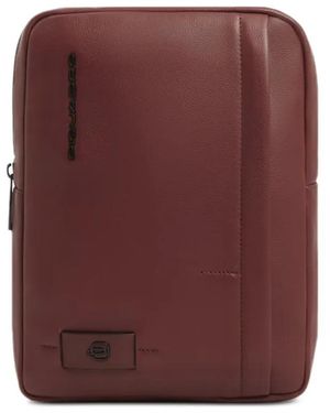 Piquadro Borsa Messenger - Viola