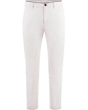 Department 5 Prince Trousers - White