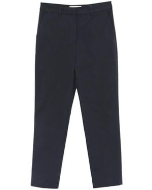 GANT Belt-Loops Trousers - Blue