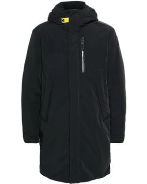 Parajumpers Easy Coat - Blue