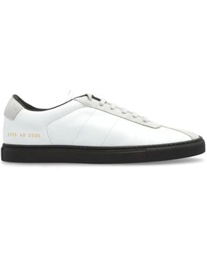 Common Projects Field Sneakers - White