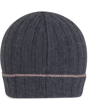 Brunello Cucinelli Hats - Grey