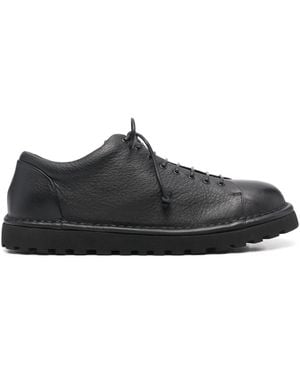 Marsèll Pallottola Derby Shoes - Black