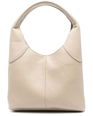 THEMOIRÈ Borsa A Spalla Ninfa - Neutro