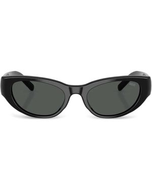 DIESEL Cat-Eye Sunglasses - Grey