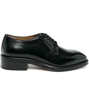 Bally Siffre Derby Shoes - Black