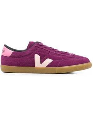 Veja Panenka Sneakers - Purple