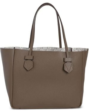 Moreau Borsa Tote Vincennes - Marrone