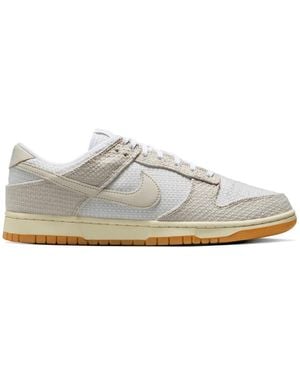 Nike Baskets Dunk Retro Se - White