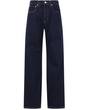 Twp Jean Kent St - Bleu