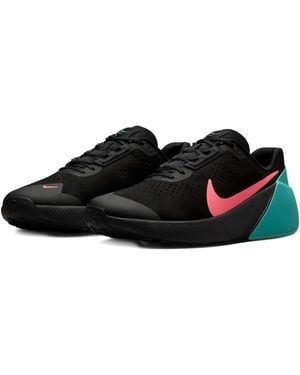 Nike Air Zoom Trainers - Black
