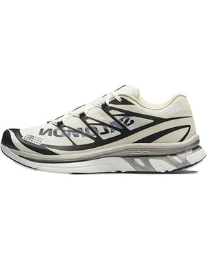 MM6 MAISON MARGIELA X SALOMON Xt-Mm6 Trainers - White