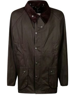 Barbour Bedale ジャケット - ブラック