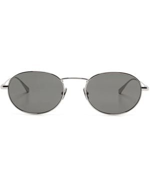 Saint Laurent Sl 799 002 - Grey